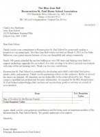 Resurrection St. Paul School