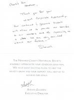 Howard County Historical Society