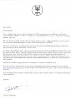 Howard County Cup Races