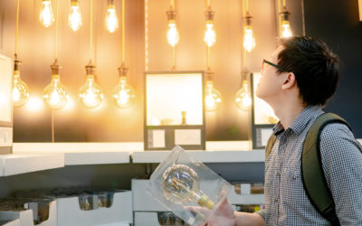 How to Choose the Best Bulb for Any Lighting Fixture