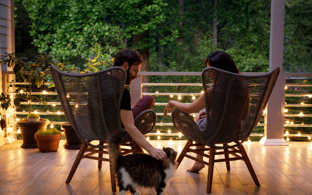 10 Tips About the Kinds of Patio Lighting to Add to Your Outdoor Space
