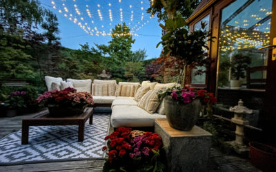 6 Ways to Add a Touch of Personality to Your Patio