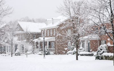 Stay Prepared for Winter Storms with This Guide
