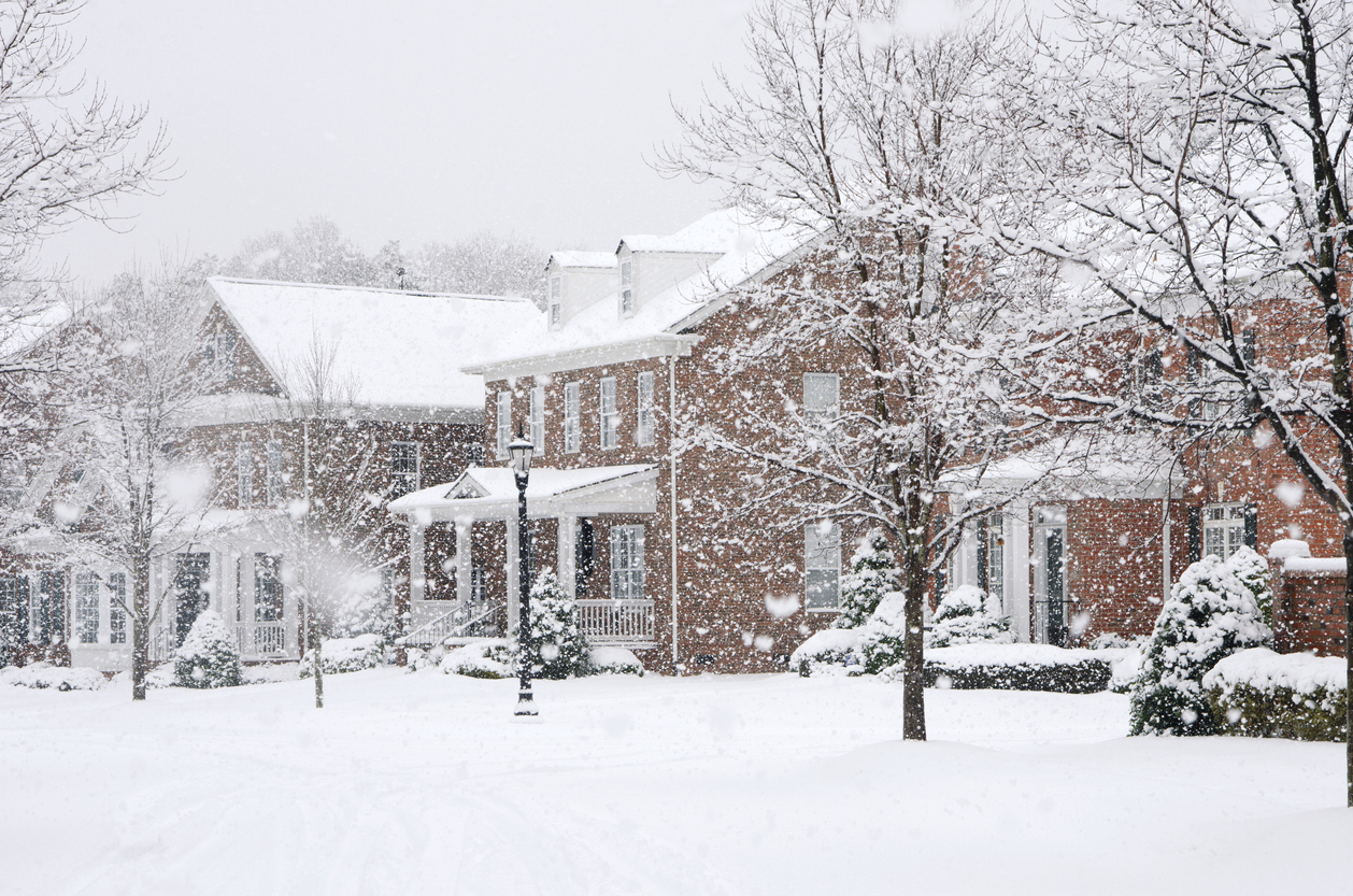 15 snowstorm essentials for bad weather: From indoor heaters to
