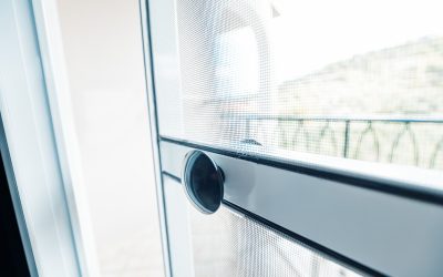 8 Tips to Keep Your Patio and Door Screens in Great Shape
