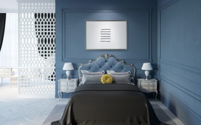 5 Pro Tips for Painting a Bold Accent Wall in Your Home