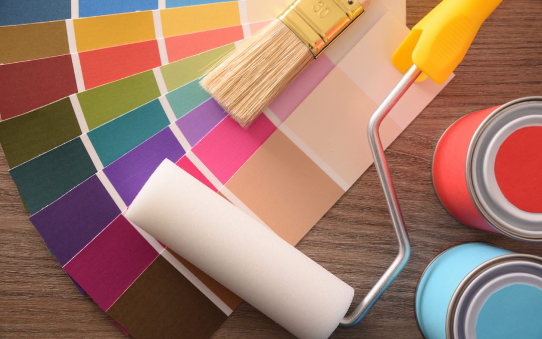 The Best Benjamin Moore Paint Colors for Each Room in Your Home