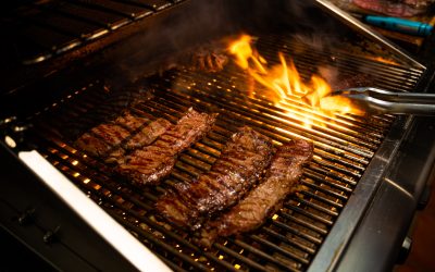 5 Common Grill Issues and How to Troubleshoot Them
