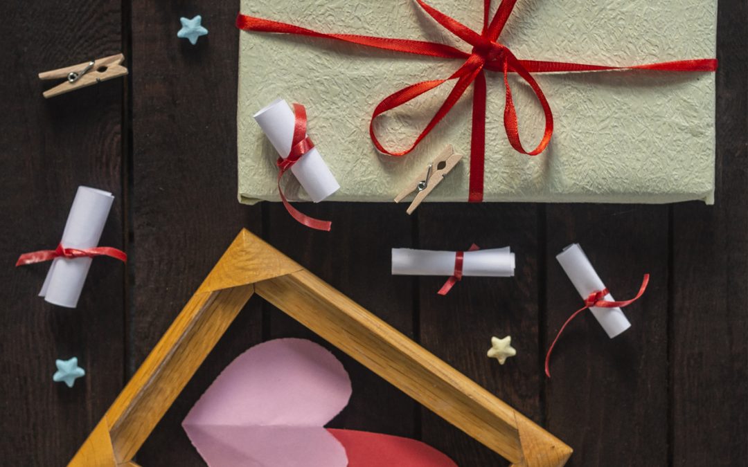 DIY Valentine’s Day Gifts: 4 Crafty Ideas for Home Improvement Enthusiasts
